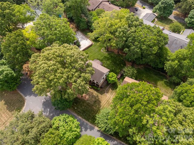 7201 Hopeton Road, Charlotte, NC 28210