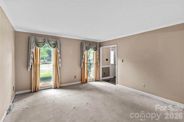 7201 Hopeton Road, Charlotte, NC 28210