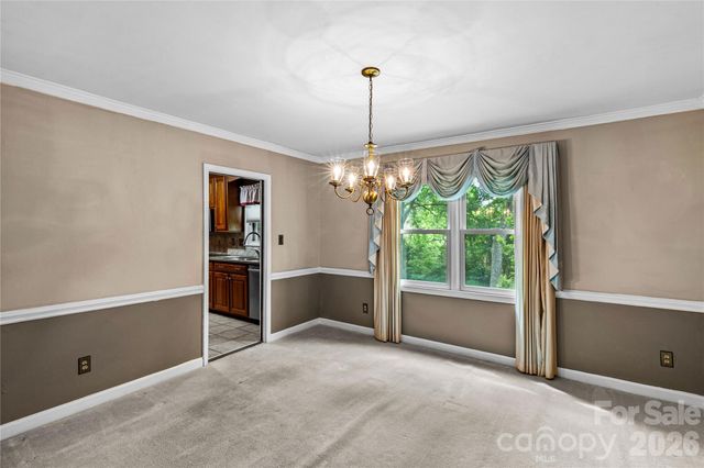 7201 Hopeton Road, Charlotte, NC 28210