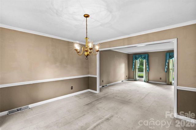 7201 Hopeton Road, Charlotte, NC 28210