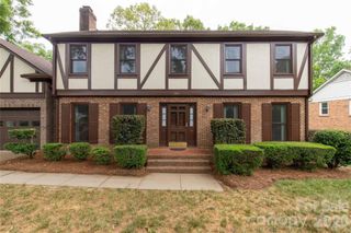 7201 Hopeton Road, Charlotte, NC 28210