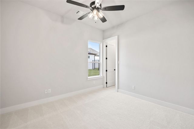 232 Bel Grand Road, Haslet, TX 76052