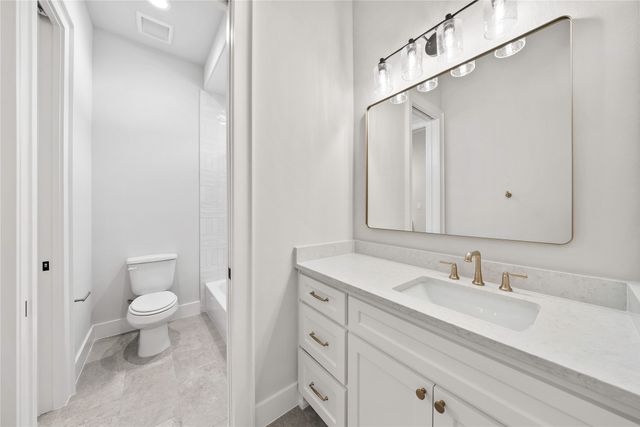232 Bel Grand Road, Haslet, TX 76052