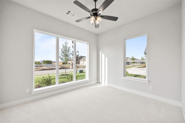 232 Bel Grand Road, Haslet, TX 76052