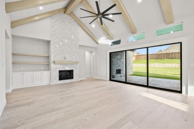 232 Bel Grand Road, Haslet, TX 76052