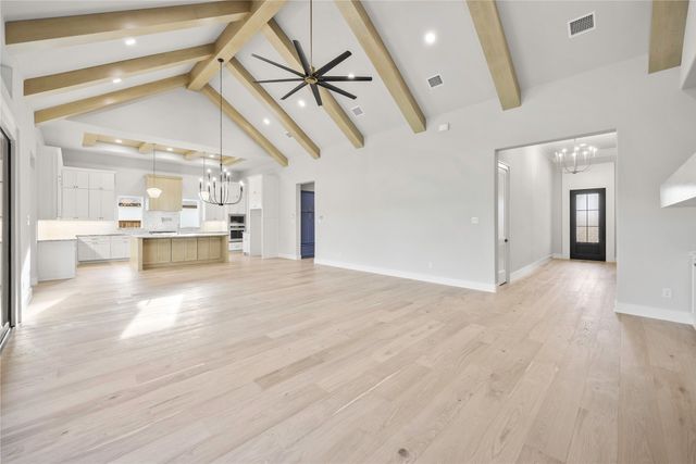 232 Bel Grand Road, Haslet, TX 76052