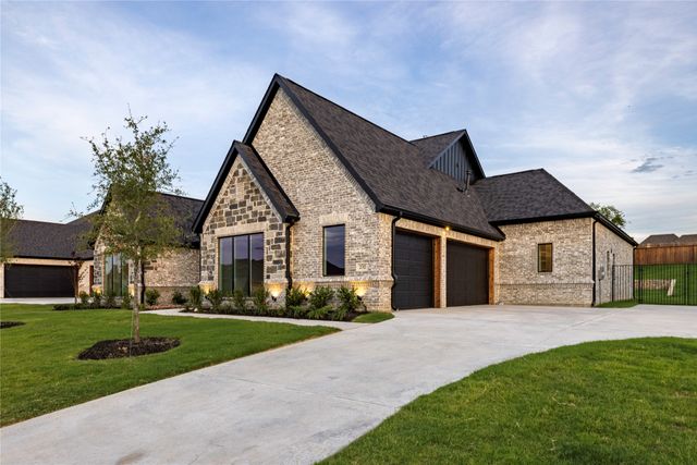 232 Bel Grand Road, Haslet, TX 76052