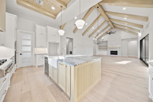 232 Bel Grand Road, Haslet, TX 76052