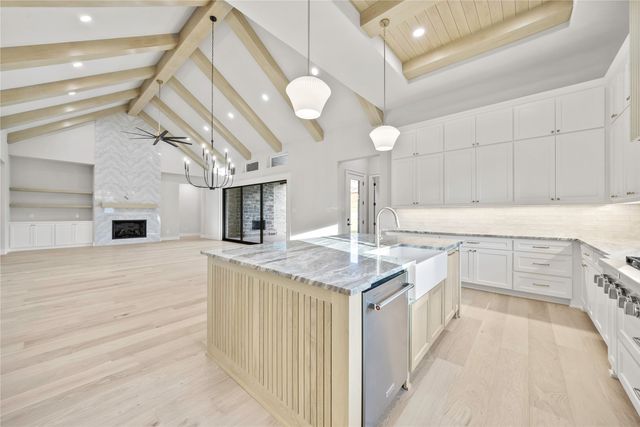 232 Bel Grand Road, Haslet, TX 76052