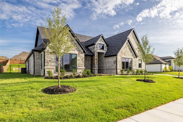 232 Bel Grand Road, Haslet, TX 76052