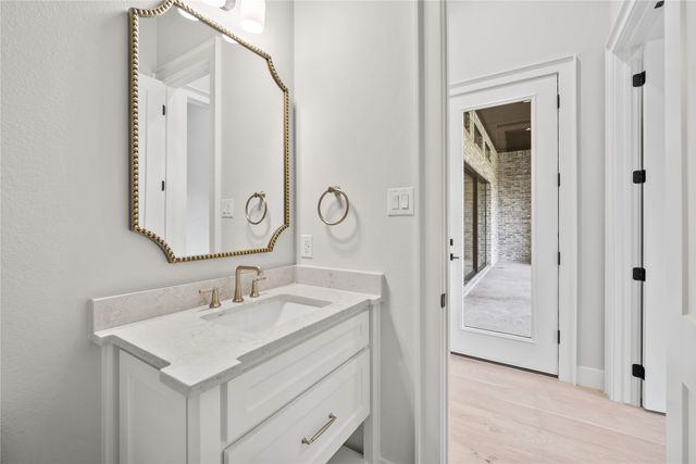 232 Bel Grand Road, Haslet, TX 76052