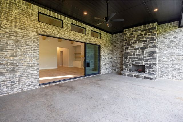 232 Bel Grand Road, Haslet, TX 76052