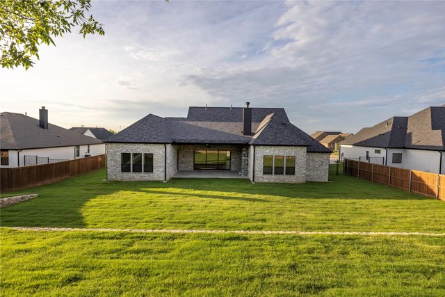 232 Bel Grand Road, Haslet, TX 76052