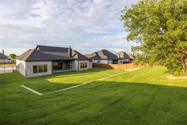 232 Bel Grand Road, Haslet, TX 76052