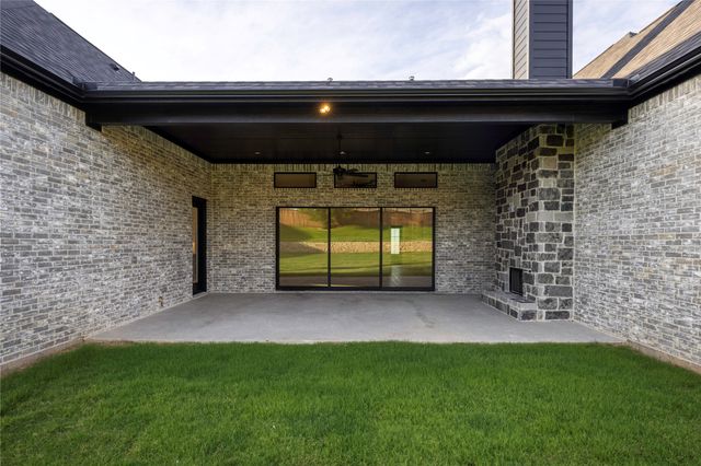 232 Bel Grand Road, Haslet, TX 76052