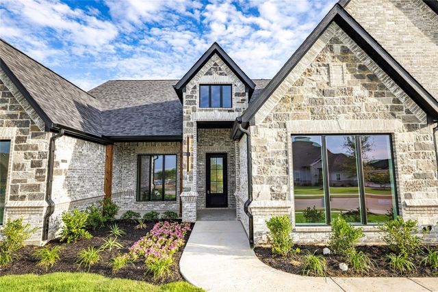 232 Bel Grand Road, Haslet, TX 76052