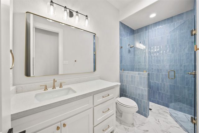232 Bel Grand Road, Haslet, TX 76052