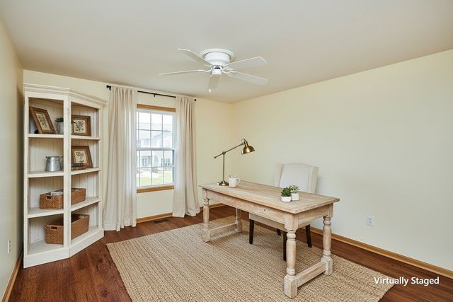 1011 NE Hyacinth Lane, Ankeny, IA 50021