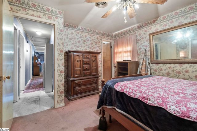 120 Shadecrest Drive, Mauldin, SC 29662