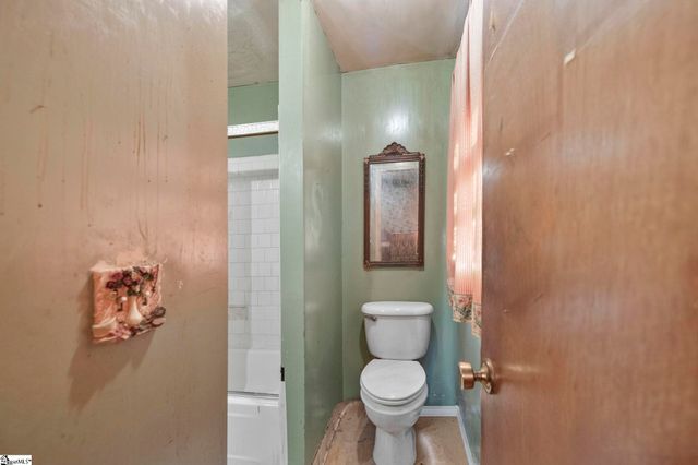 120 Shadecrest Drive, Mauldin, SC 29662