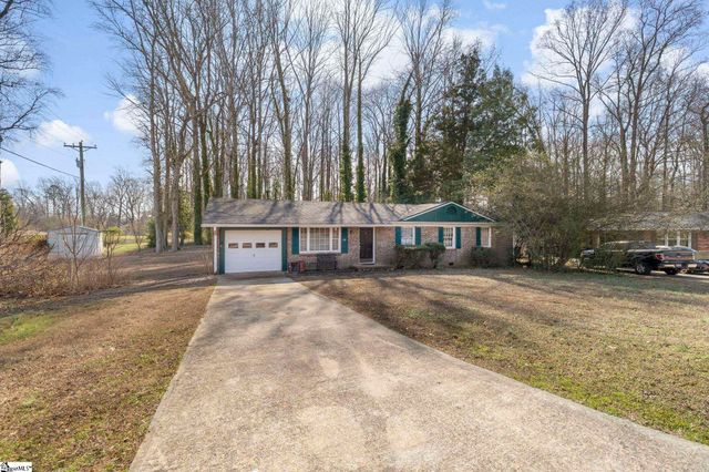 120 Shadecrest Drive, Mauldin, SC 29662