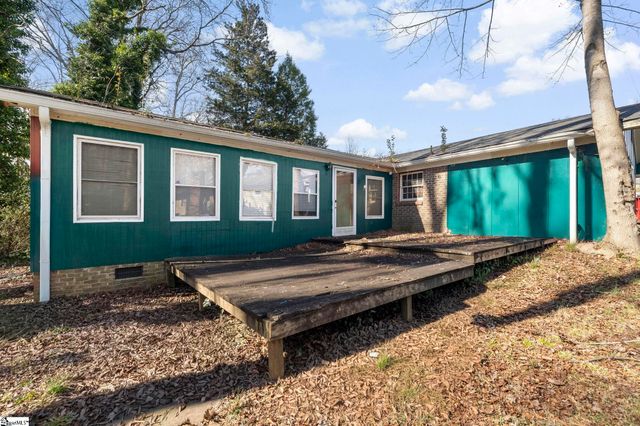 120 Shadecrest Drive, Mauldin, SC 29662