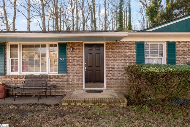 120 Shadecrest Drive, Mauldin, SC 29662