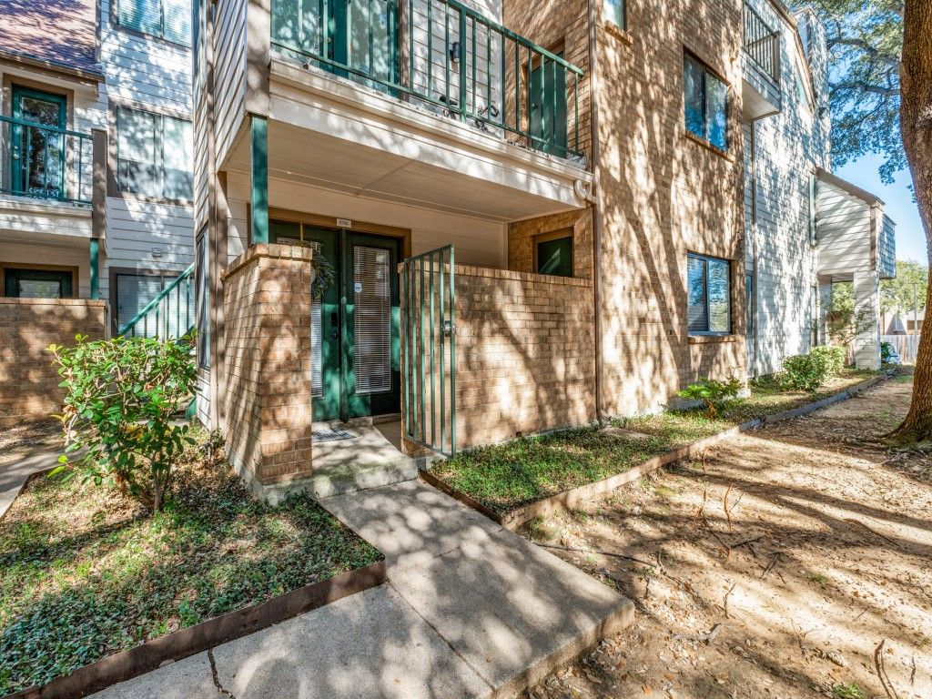 2309 Balsam Drive K106, Arlington, TX 76006