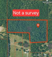 78777 S 4652 Road, Stilwell, OK 74960