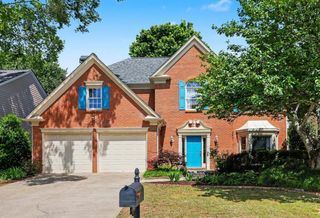 3675 Ancroft Circle, Norcross, GA 30092