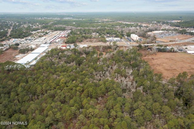0 Long Beach Road, Southport, NC 28461