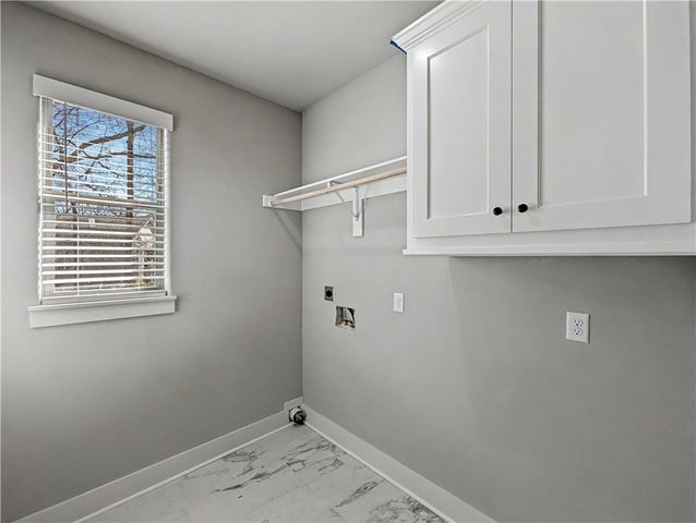 20 Branchwood Drive, Bella Vista, AR 72714