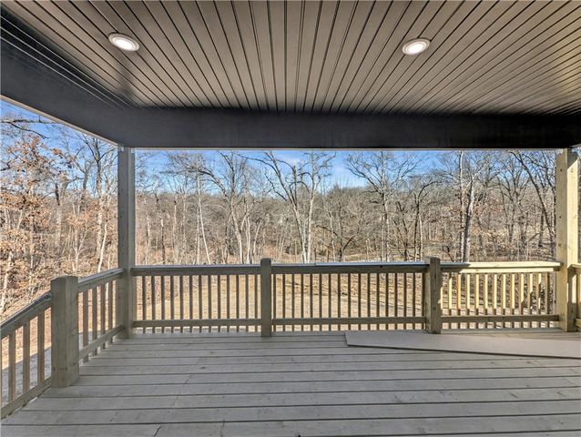 20 Branchwood Drive, Bella Vista, AR 72714