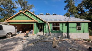 20 Branchwood Drive, Bella Vista, AR 72714