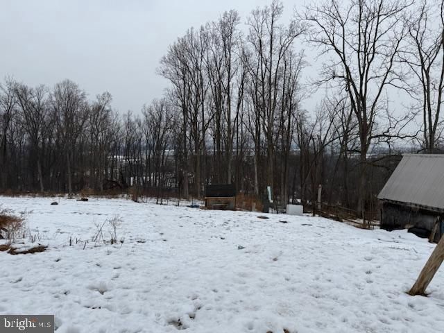 2115 POTTS HILL RD, Etters, PA 17319