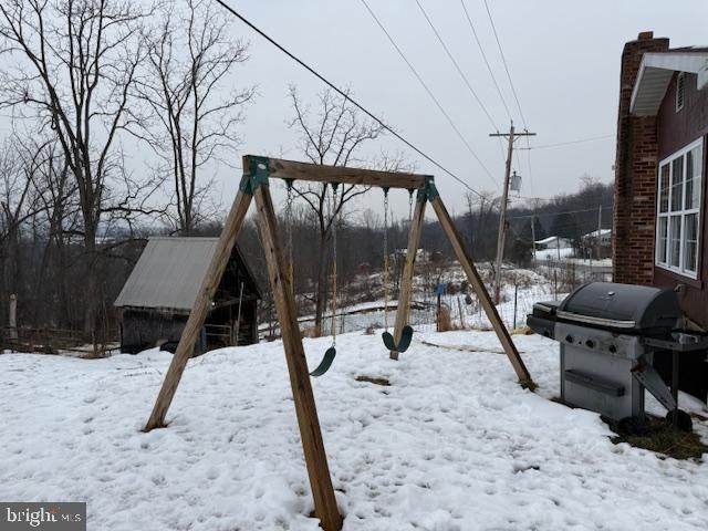 2115 POTTS HILL RD, Etters, PA 17319