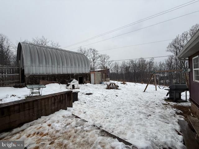 2115 POTTS HILL RD, Etters, PA 17319