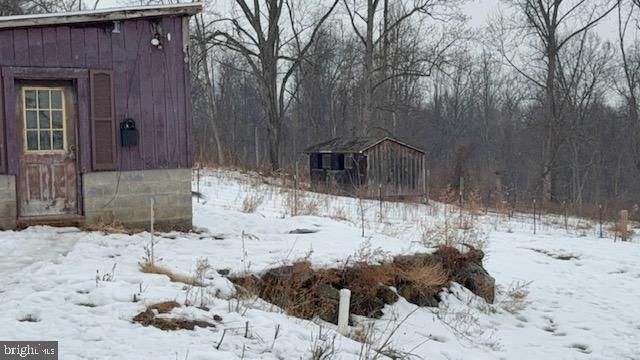 2115 POTTS HILL RD, Etters, PA 17319