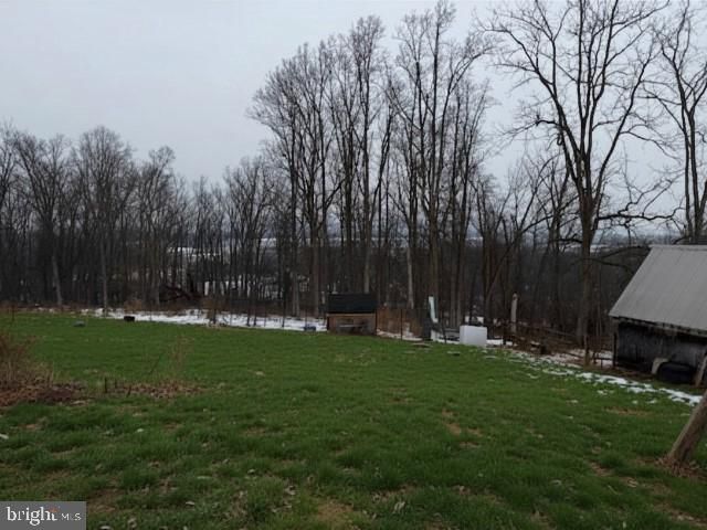 2115 POTTS HILL RD, Etters, PA 17319
