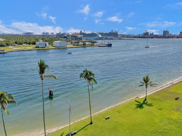 2100 S Ocean Dr 9L, Fort Lauderdale, FL 33316