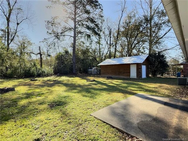 333 Dees Street, Deridder, LA 70634