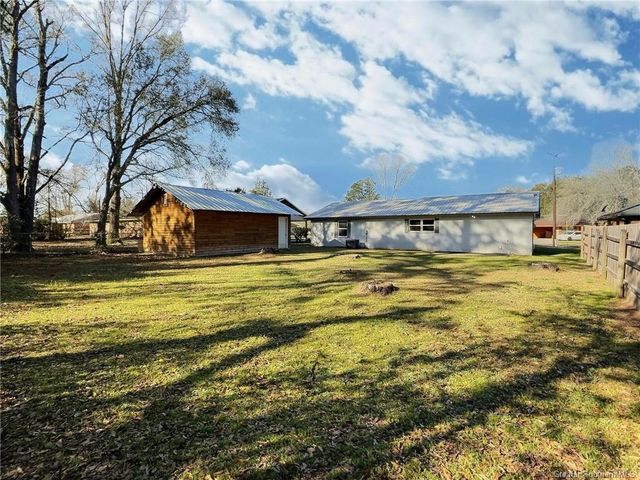 333 Dees Street, Deridder, LA 70634