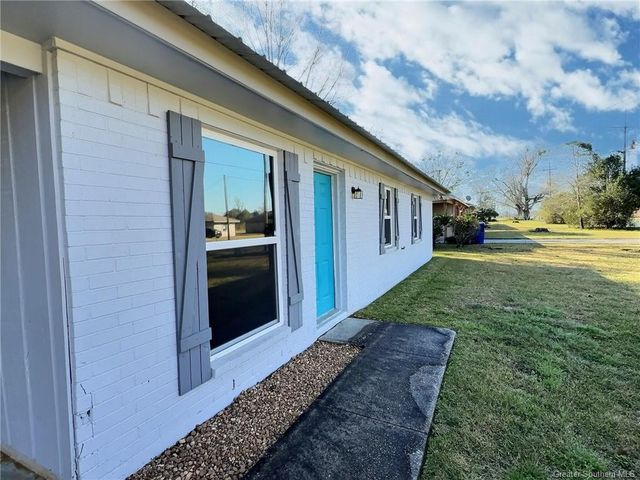 333 Dees Street, Deridder, LA 70634