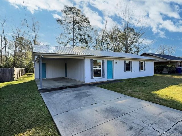 333 Dees Street, Deridder, LA 70634