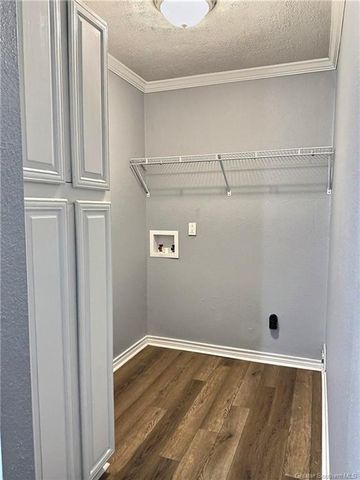 333 Dees Street, Deridder, LA 70634