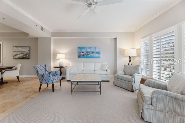 9 Shelter Cove Ln Apt 106, Hilton Head Island, SC 29928