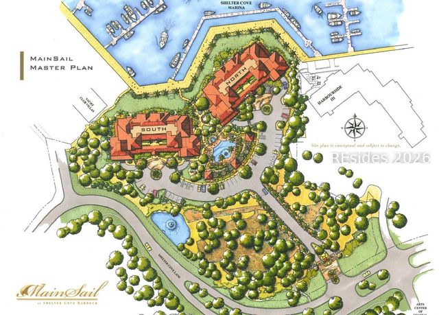 9 Shelter Cove Ln Apt 106, Hilton Head Island, SC 29928