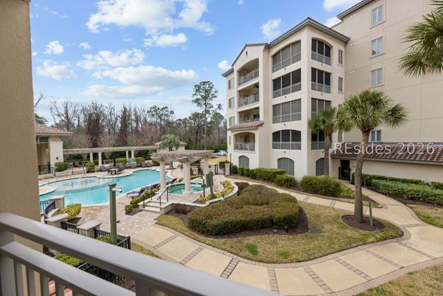 9 Shelter Cove Ln Apt 106, Hilton Head Island, SC 29928