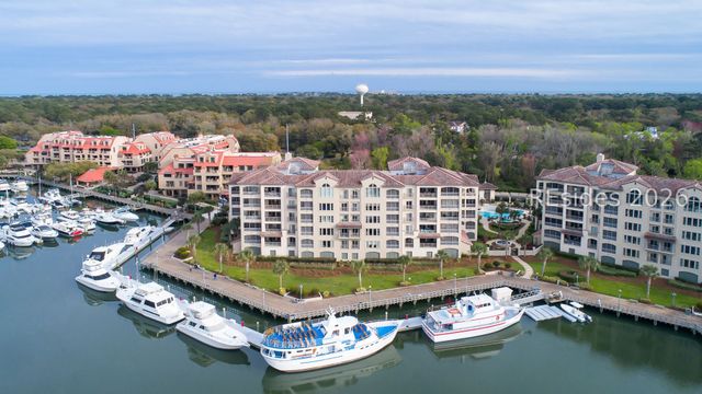 9 Shelter Cove Ln Apt 106, Hilton Head Island, SC 29928