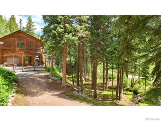 3727 Gamble Gulch Road, Black Hawk, CO 80422